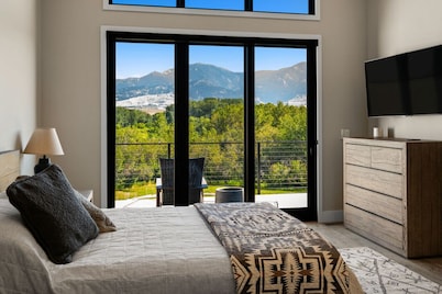 Bridger Vale Retreat