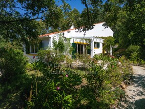 Exterior - Casa Lantana by ACasaDasCasas (Mafra)