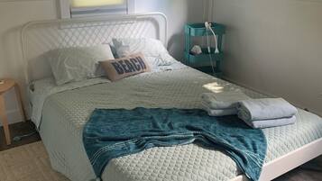 2 camere, Wi-Fi, lenzuola