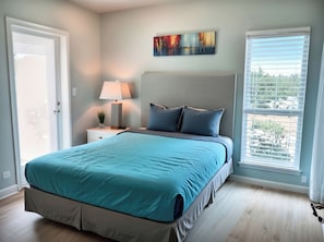 3 Schlafzimmer, Bügeleisen/Bügelbrett, kostenloses WLAN, Bettwäsche