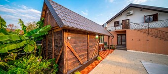 Splendida casa a Slatinski Drenovac