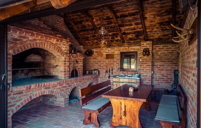 Stunning home in Slatinski Drenovac