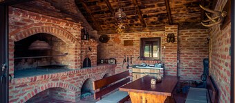Stunning home in Slatinski Drenovac