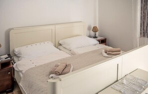3 Schlafzimmer, Zimmersafe, Reisekinderbett, kostenloses WLAN