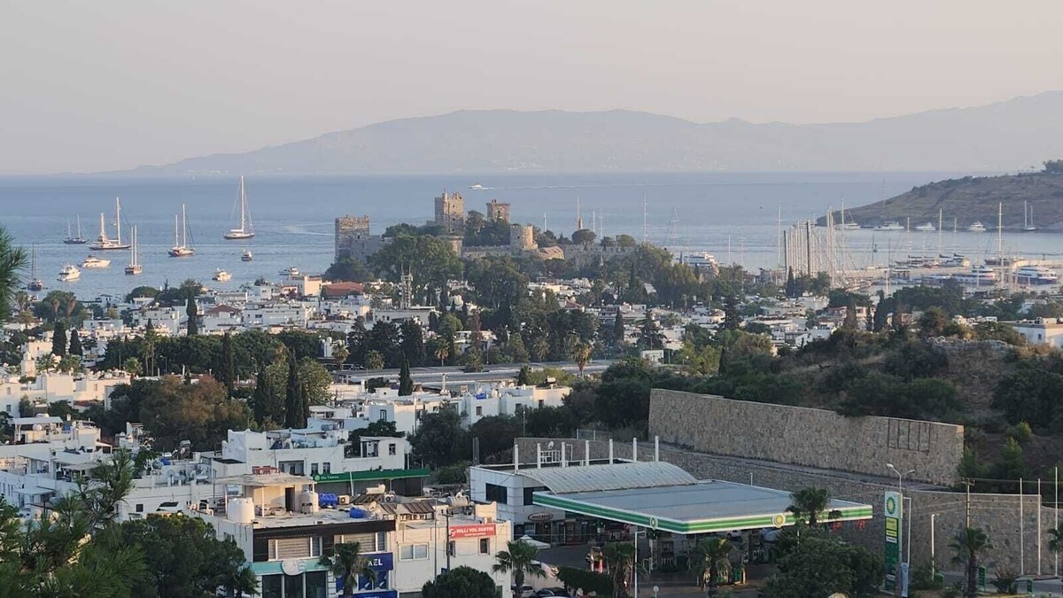 Bild für Gastgeberprofil