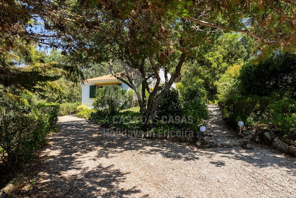 House | 2 bedrooms
