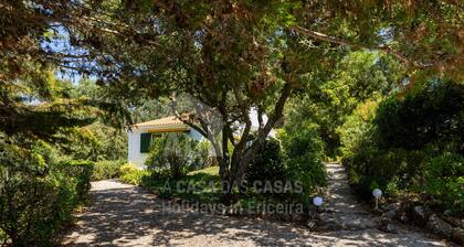 Casa Lantana by Acasadascasas