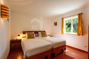 Casa | 2 habitaciones 