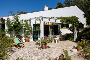 Huis | 2 slaapkamers