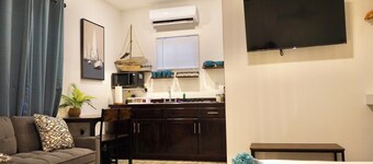 Cozy Guess House near ocean- Swordfish Villa