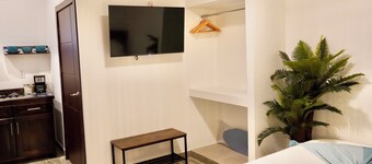 Cozy Guess House near ocean- Swordfish Villa