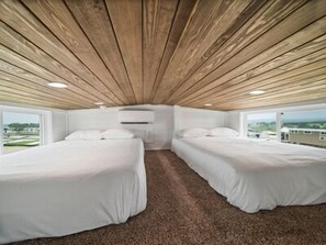 2 bedrooms, free WiFi