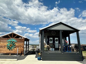 Exterior - Comfortably Cozy - 223 (Fredericksburg)