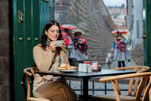  Sonqori Boutique Hotel