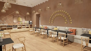 Restaurant -  Sonqori Boutique Hotel (Cusco)