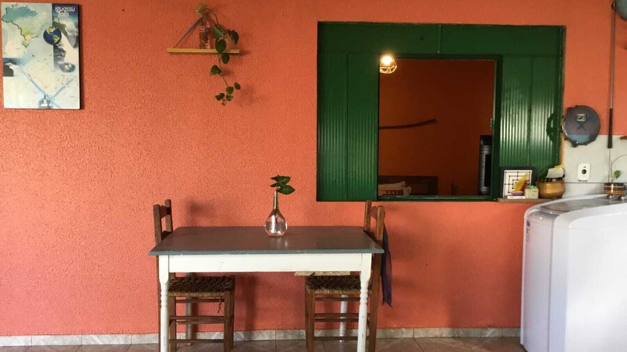 Oceana Suites Novo Horizonte