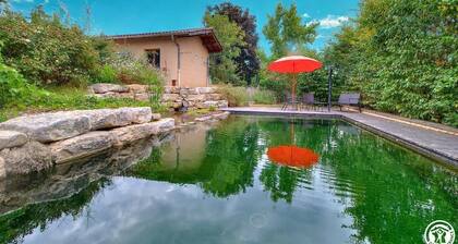 La petite Escale - TREVOUX