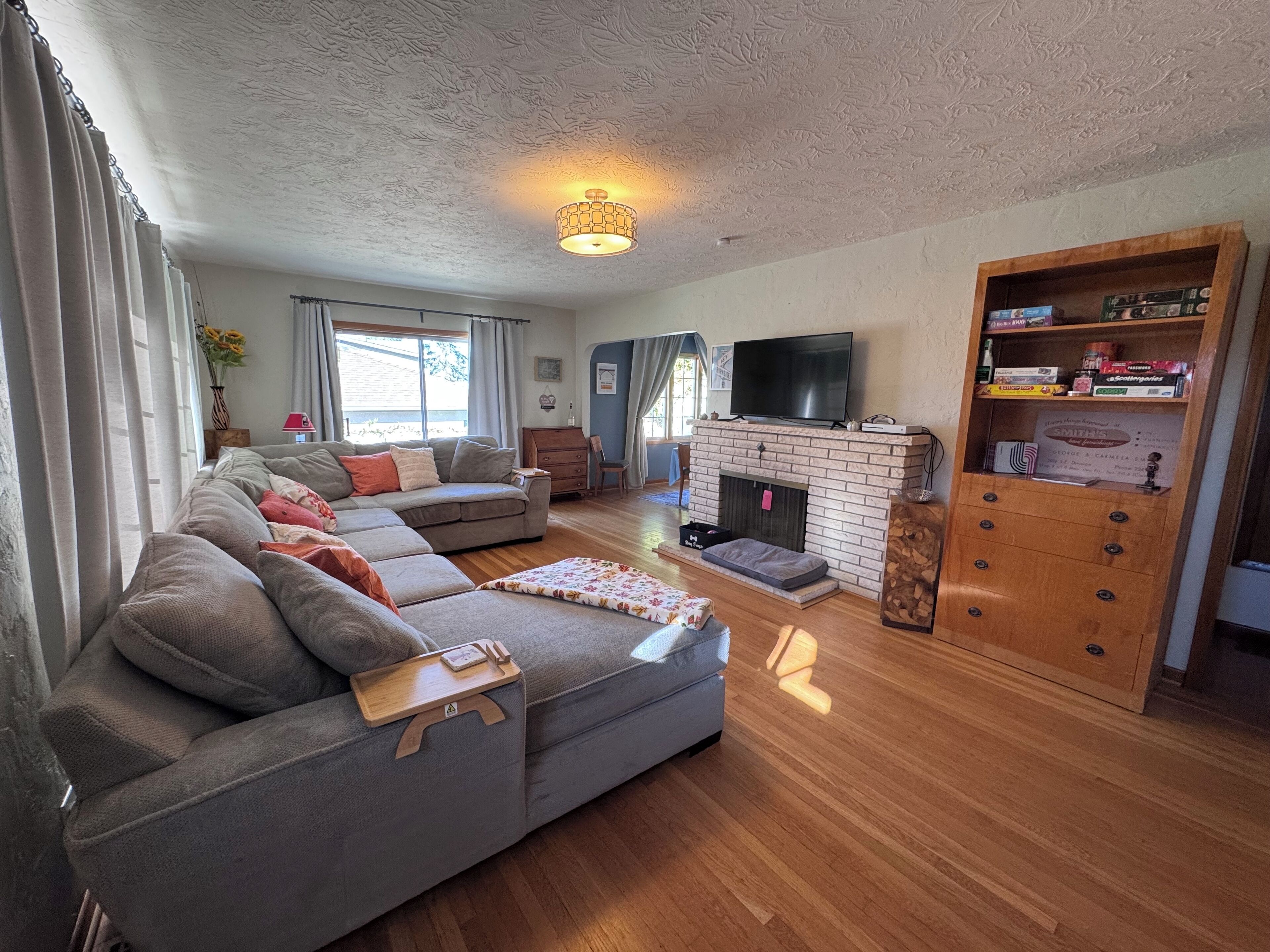 Smart TV, videojuegos y libros 