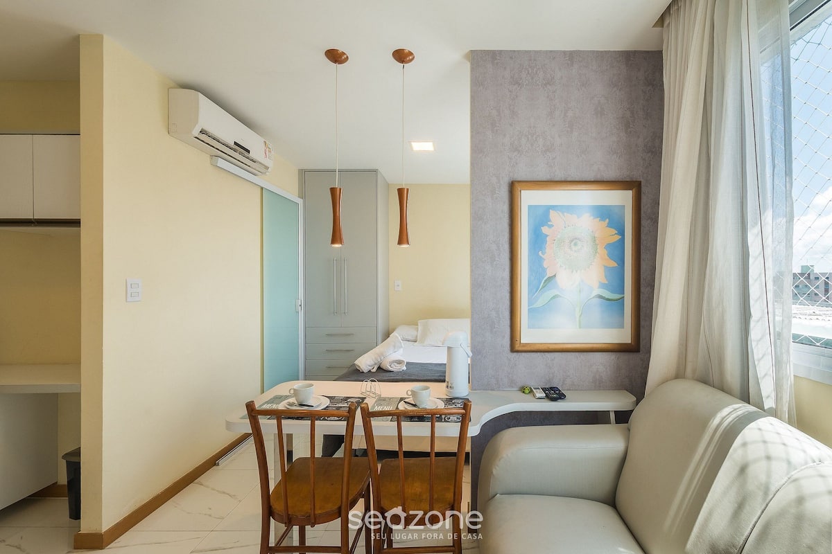 Basic Apartment | 1 bedroom