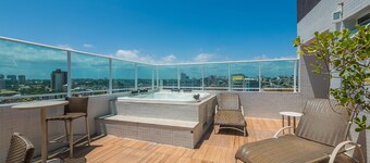 SIP - Beautiful Studios in Salvador