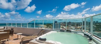 SIP - Beautiful Studios in Salvador