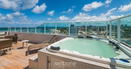 SIP - Beautiful Studios in Salvador