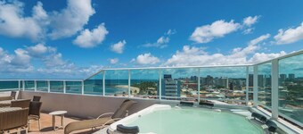 SIP - Beautiful Studios in Salvador