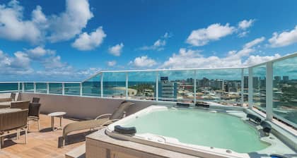 SIP - Beautiful Studios in Salvador