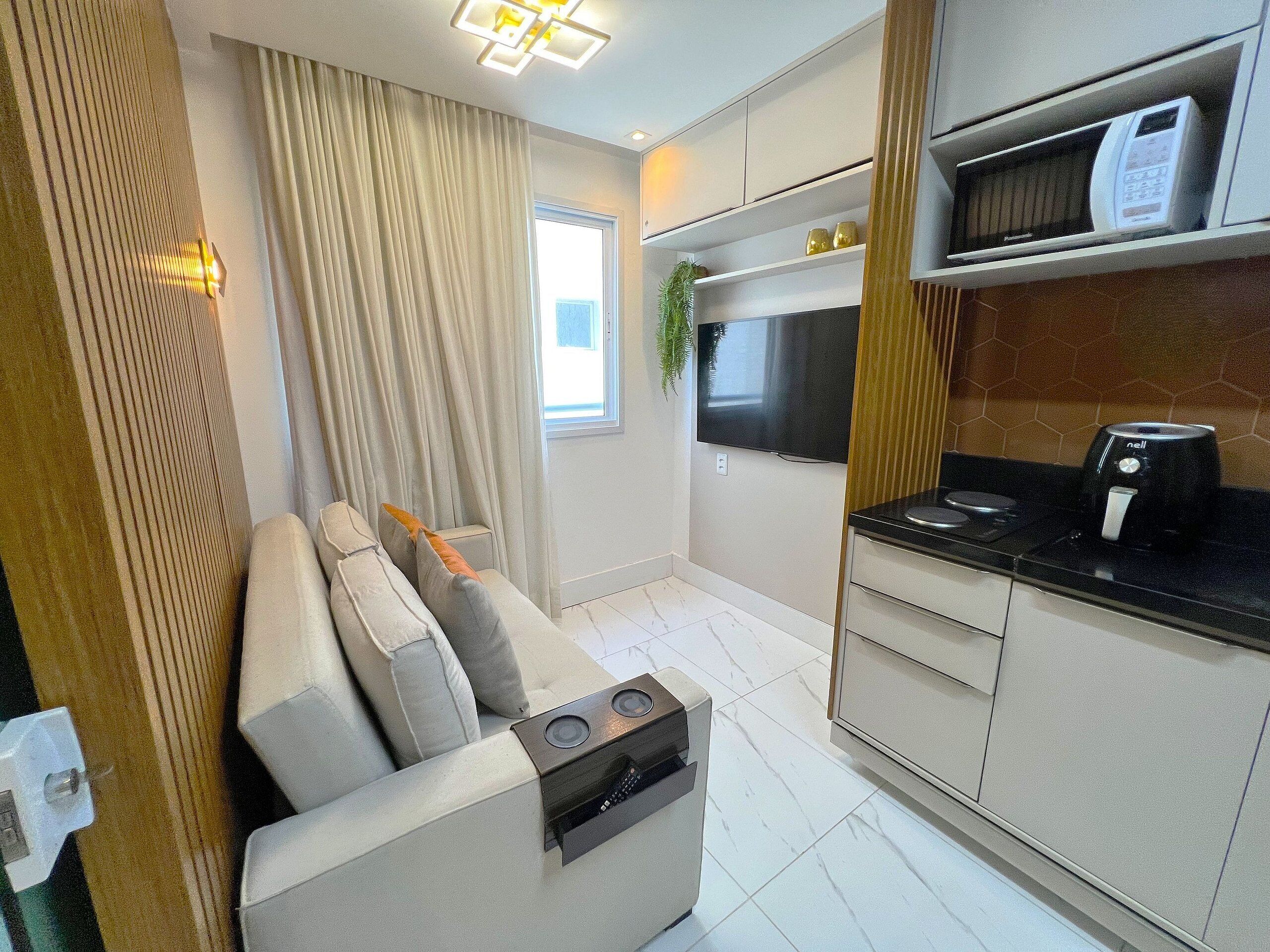 Leilighet | Oppholdsområde