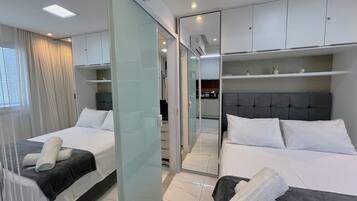 Basic Apartment | 1 bedroom