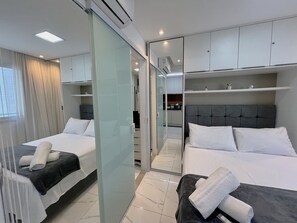 Basic Apartment | 1 bedroom