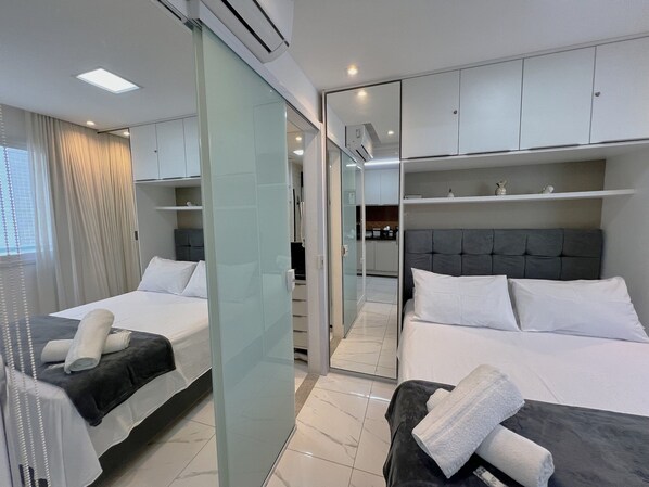 Departamento | 1 habitación