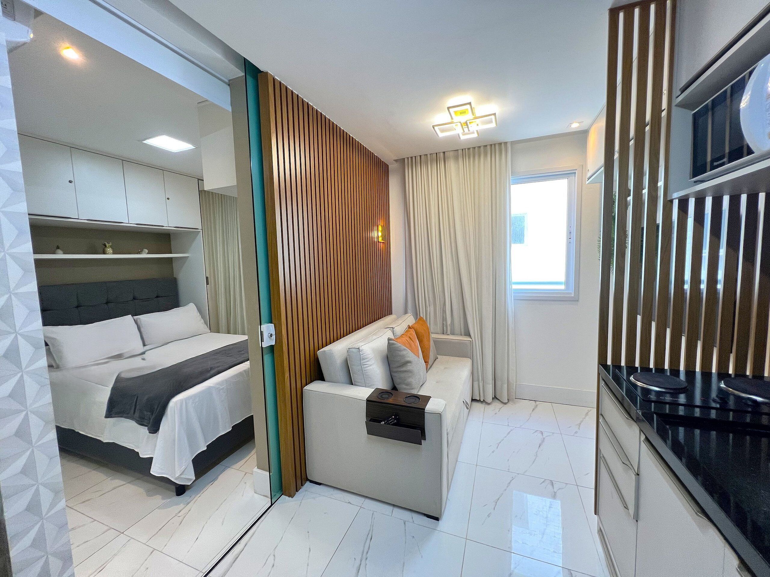 Apartment | 1 bedroom