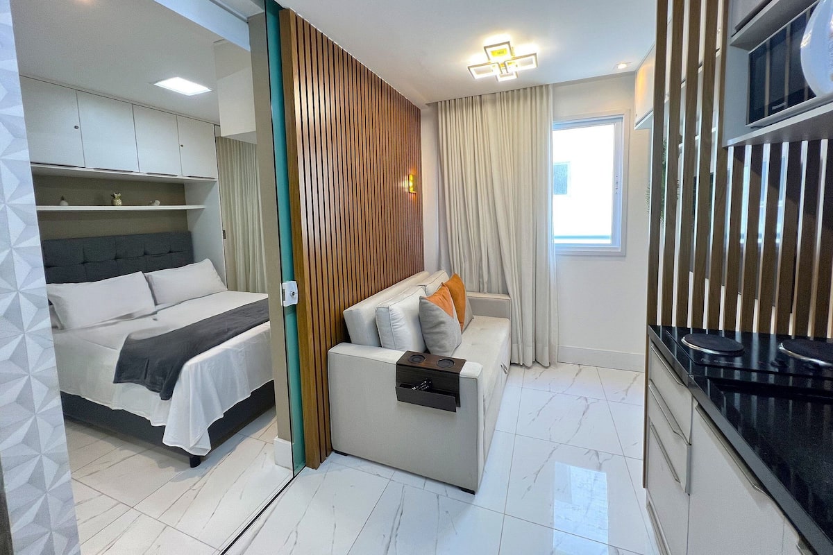 Basic Apartment | 1 bedroom