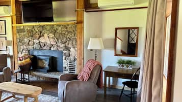 Smart TV y libros