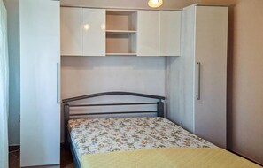 1 bedroom, free WiFi