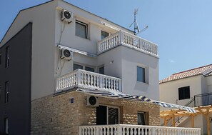 Detalle exterior