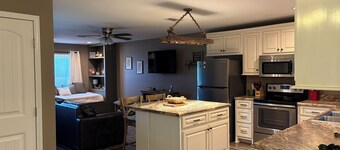 The Cottage at The Stables - Charming 1 bedroom - Sleeps 5