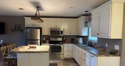 The Cottage at The Stables - Charming 1 bedroom - Sleeps 5