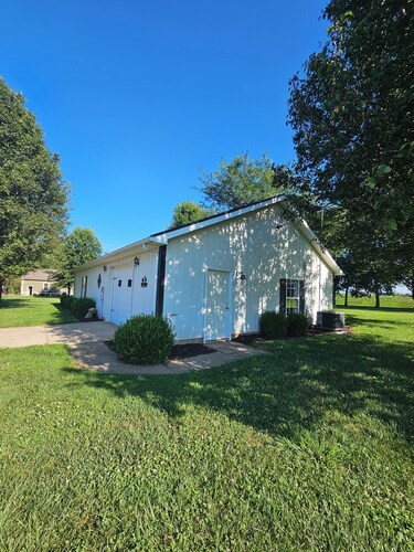 Hidden Stay 55 Acres, Pet-Friendly, Bourbon Trail, Private Escape