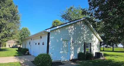 Hidden Stay 55 Acres, Pet-Friendly, Bourbon Trail, Private Escape