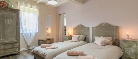 3 slaapkamers, gratis wifi