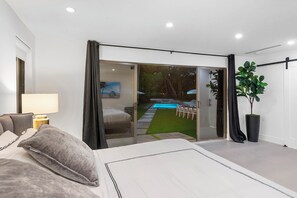 7 bedrooms, iron/ironing board, WiFi, bed sheets - Villa Parque Pickleball/Volleyball/Bball/MiniGolf (Miami)