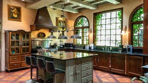 Cucina privata