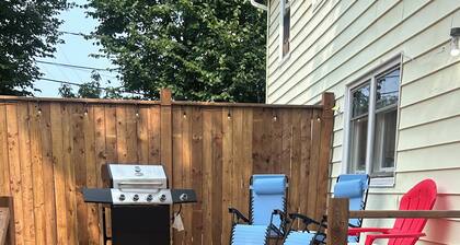 3 Bedroom townhouse in the heart of Summerside