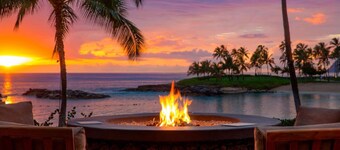 Experience Unparalleled Luxury in a Mountain View Studio at Marriott’s Ko Olina!