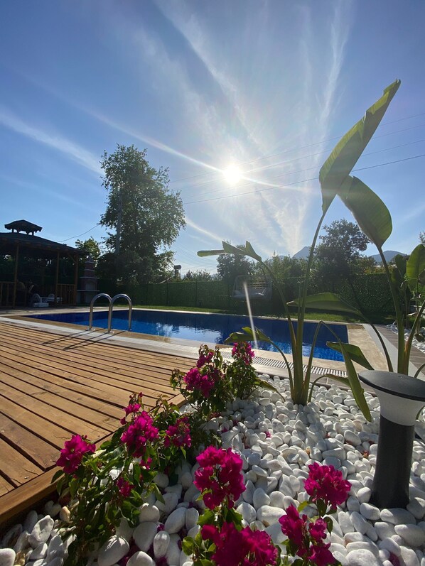 Jardin