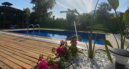 EYLÜL BUNGALOV ANTALYA