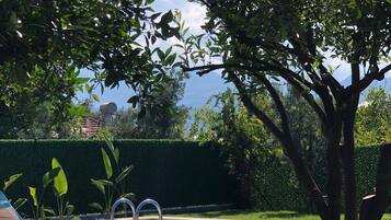 Jardín
