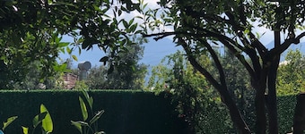 EYLÜL BUNGALOV ANTALYA